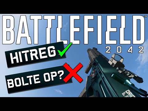 New Battlefield 2042 Update 3.1 Is A BIG Step In The Right Direction