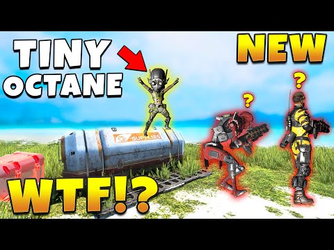 *NEW* TOP VIRAL APEX MOMENTS! – Top Apex Plays, Funny & Epic Moments #844