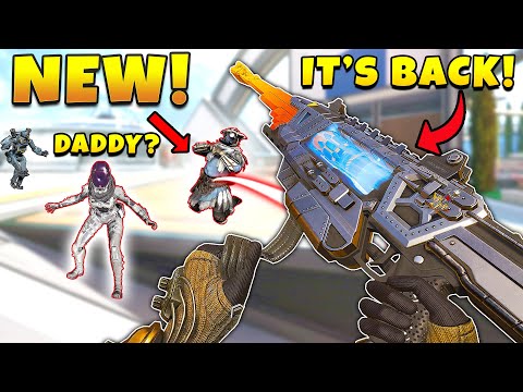 *NEW* TOP VIRAL APEX MOMENTS! – Top Apex Plays, Funny & Epic Moments #846
