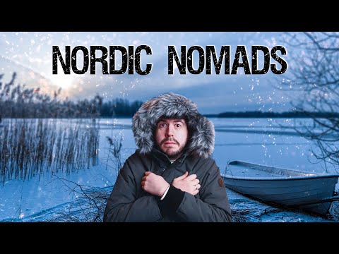 Nordic Nomads #21 JOB HUNT!!  | Football Manager 2022