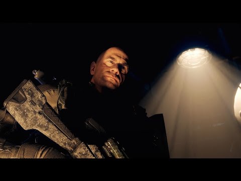Official Call of Duty®: Black Ops III – Story Trailer