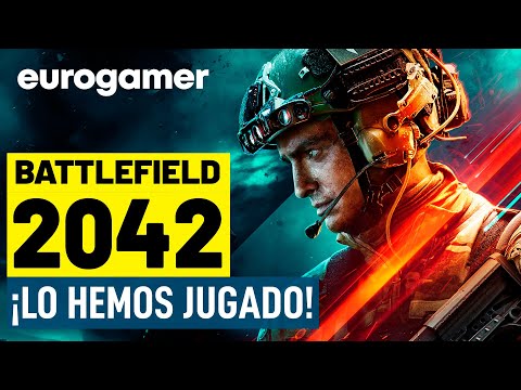 PORTAL es el ARMA SECRETA de BATTLEFIELD 2042