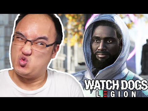 PROPAGANDE DE HACKER ! | Watch Dogs Legion #2
