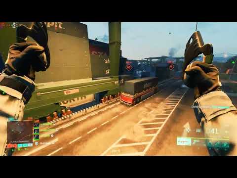 ¿¡QUÉ C*ÑO ES ESTO? ¿ENSERIO? – Battlefield 2042 Gameplay