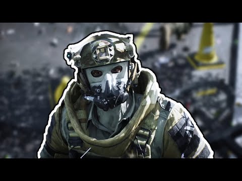 Recenzja Battlefield 2042 – Zrefundowany