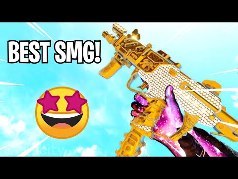 SAUG 4.0… 😍 (COD BO4) SOLO NUCLEAR GAMEPLAY? BEST SAUG 9MM CLASS SETUP – BLACK OPS 4 2022
