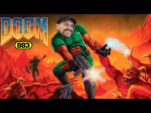 "Sei un mito" ma è la colonna sonora di Doom Eternal