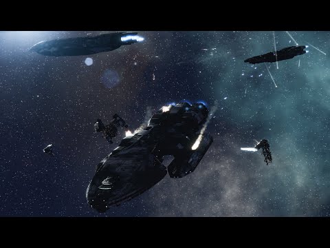 Siobhan's Fleet Suffers – Battlestar Galactica Deadlock – 2021 11 20