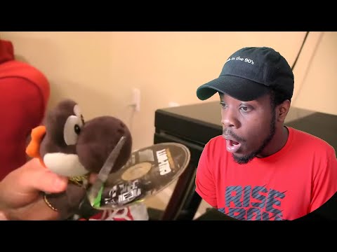 SML Short Black Yoshi's Call of Duty Black Ops 3 Reaction