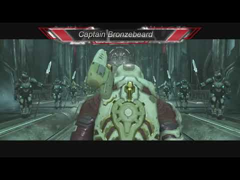 SOUNDS LIKE A ME PROBLEM – DOOM Eternal Part 8
