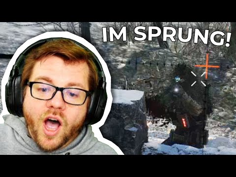 STACHELHAUS KOMMT VON OBEN! | Battlefield 2042 Challenge