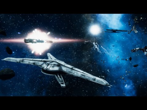 TeacherGalante vs Koala Brother – Battlestar Galactica Deadlock 2022 01 22
