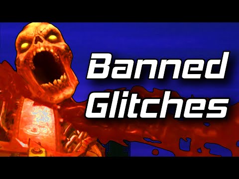 These Glitches Went TOO FAR for DOOM Eternal Speedruns