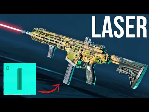 This 1 Change makes the M5A3 a LASER in Battlefield 2042…