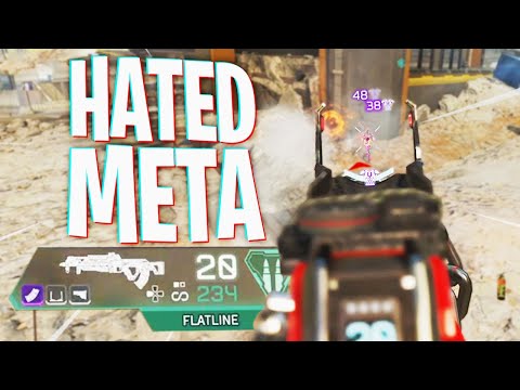 This is Apex's Most Hated Meta… – Apex Legends Season 11