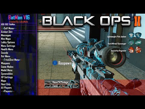 This is BLACK OPS 2 in 2022..