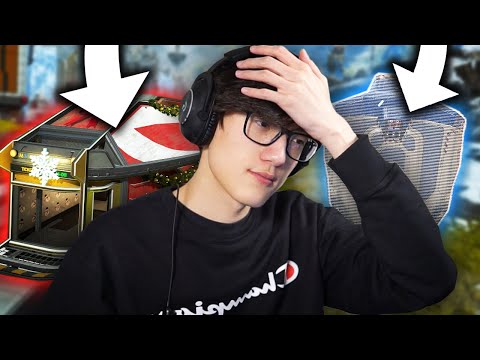THIS IS GAME BREAKING!