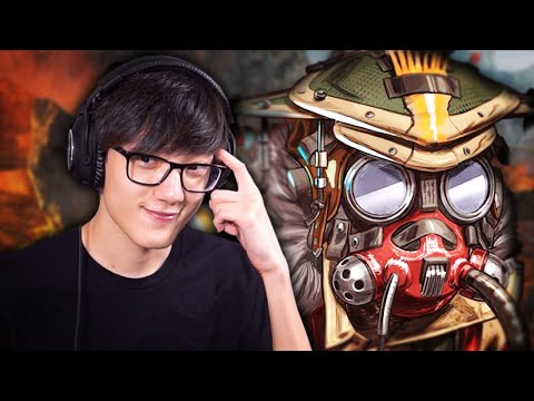 THIS IS HOW TO PLAY BLOODHOUND IN RANKED
