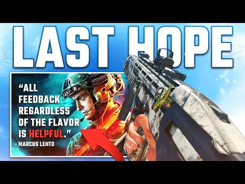 This Is Our Last Hope For Battlefield 2042