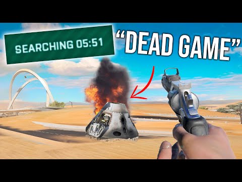 This is the WORST part of Battlefield 2042…