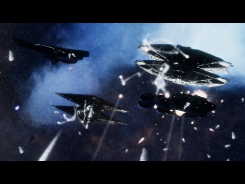 Tisophone Overrun – Battlestar Galactica Deadlock – 2021 11 20