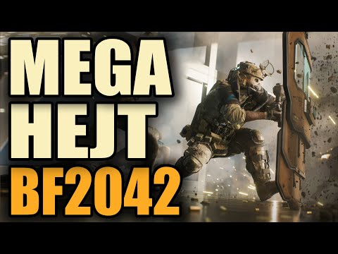 Toksyczny FANBASE zabija Battlefield 2042
