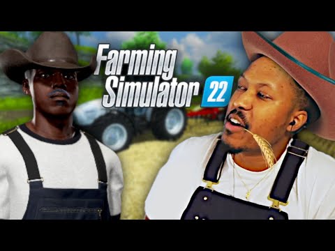 Training For My Life After YouTube In Farming Simulator 22
