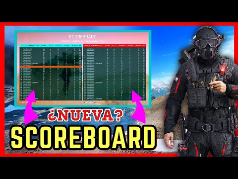 Un fan lo hace mejor que DICE – BATTLEFIELD 2042