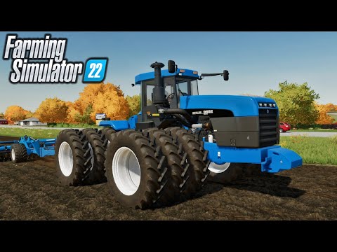 USA Mods On The Way, TLX 3500, & More! | Farming Simulator 22