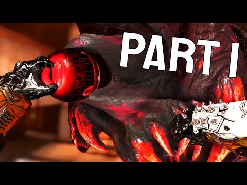 Very Trash DOOM Eternal Let's Play – Part 1