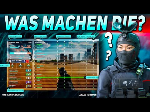 Was macht Battlefield 2042 mit seinen Updates?…