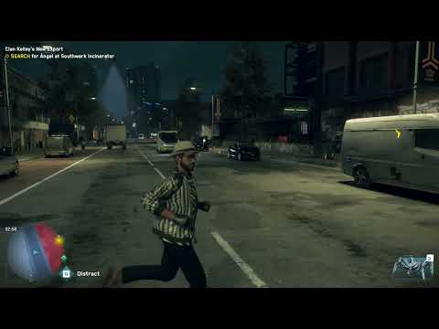 Watch Dogs: Legion #4
