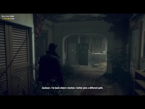 Watch dogs legion blood line dlc part 3