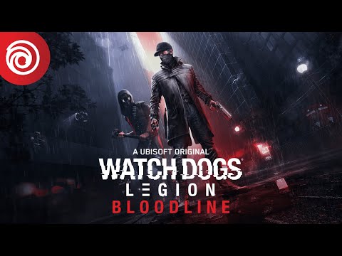 Watch Dogs: Legion – Bloodline Ankündigungstrailer | Ubisoft [DE]