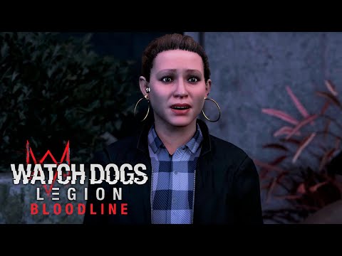 Watch Dogs Legion: Bloodline – Freddie's Requests (All Missions)