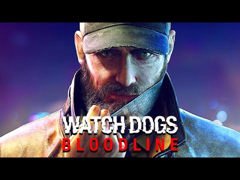 Watch Dogs Legion Bloodline Gameplay Deutsch #01 – Aiden Pearce und Wrench