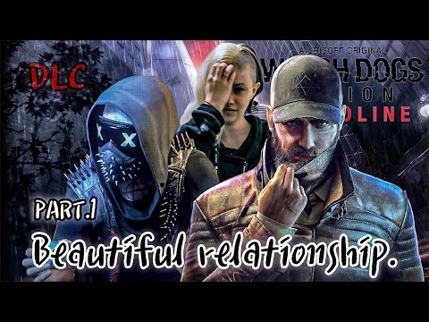 Watch Dogs Legion DLC Bloodline Part 1 – Aiden And Wrench A Beautiful Friendship