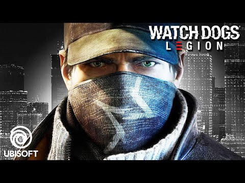 Watch Dogs Legion DLC Operative Is FREE!