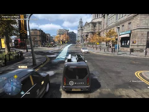Watch Dogs: Legion Ep 3