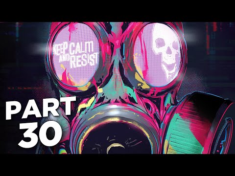WATCH DOGS LEGION GEAR SET in FAR CRY 6 PS5 Walkthrough Gameplay Part 30 (FULL GAME)