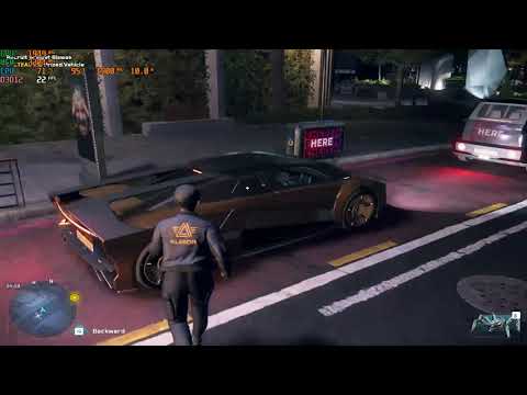 Watch Dogs Legion | MX150 Gameplay | New Patch | Performance improvement