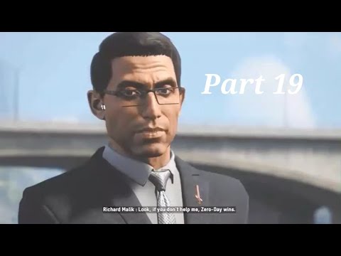 Watch Dogs Legion play through part 19