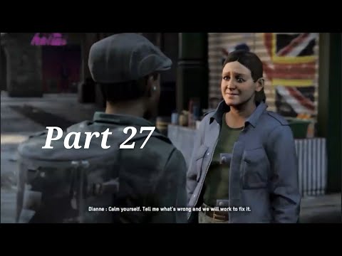 Watch Dogs Legion play through part 27