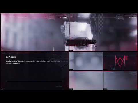 Watch Dogs legion The Pussycat Squad part 10