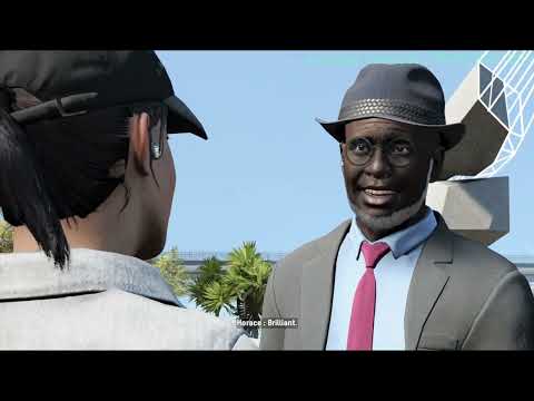 Watch Dogs: Legion Walkthrough Gameplay Part 15