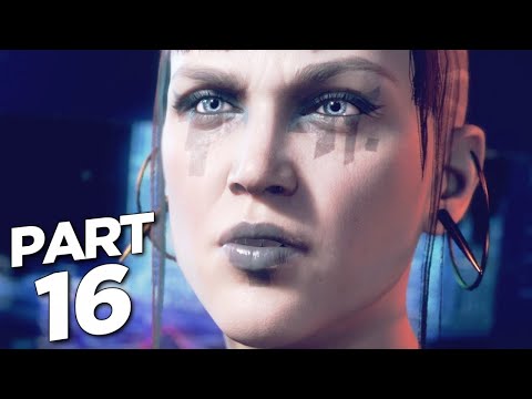 Watch Dogs Legion Walkthrough Gameplay Part 16