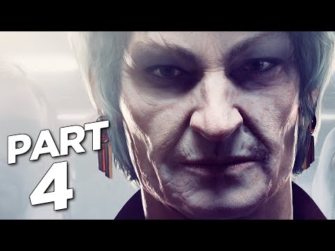 WATCH DOGS LEGION Walkthrough Gameplay Part 4 – MARY KELLEY (FULL GAME)