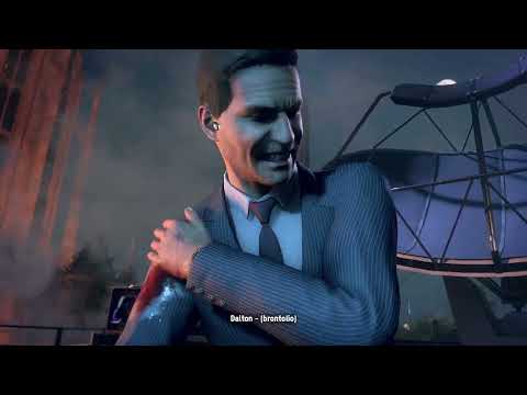Watch Dogs Legion