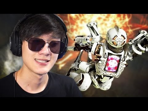 WHEN YOU'RE A PATHFINDER MAIN FOR A LIVING