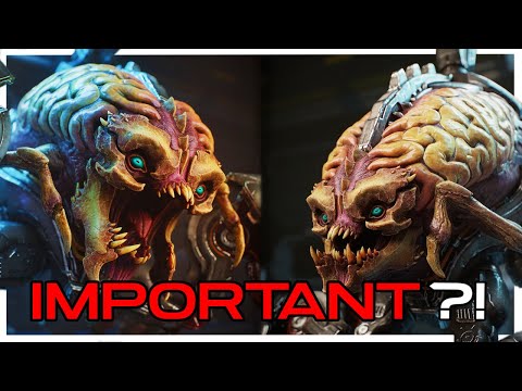 Why Is The Arachnotron SO IMPORTANT To DOOM Eternal?
